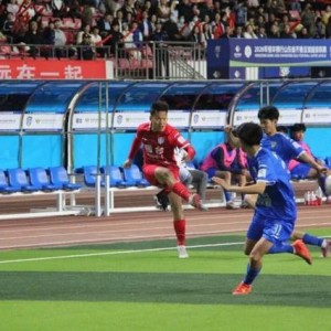 球速体育-硬仗来了！5月17日，烟台客战济南